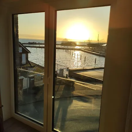 Appartements-am-hafen-no-2 * Lemkenhafen auf Fehmarn