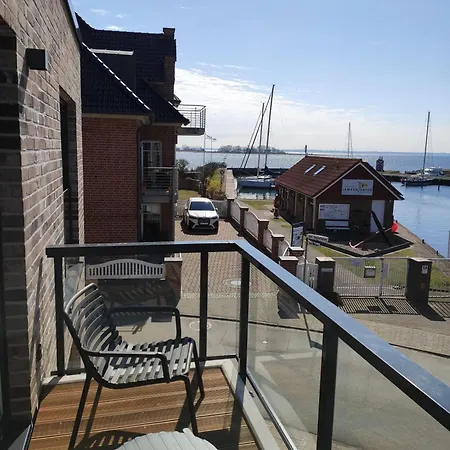 Apartment Appartements-am-hafen-no-2 *