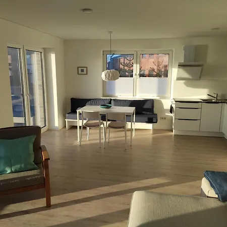 Appartements-am-hafen-no-2 Apartment