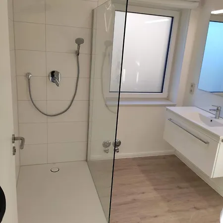 Appartements-am-hafen-no-2 Apartment *