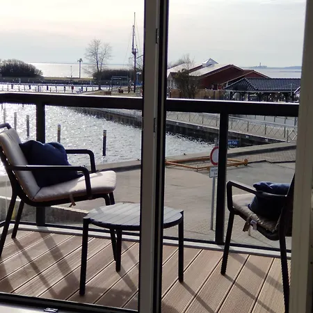 Appartements-am-hafen-no-2 Lemkenhafen auf Fehmarn